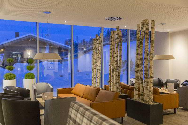 Alpenhotel Kaiserfels Sankt Johann in Tirol Exterior foto